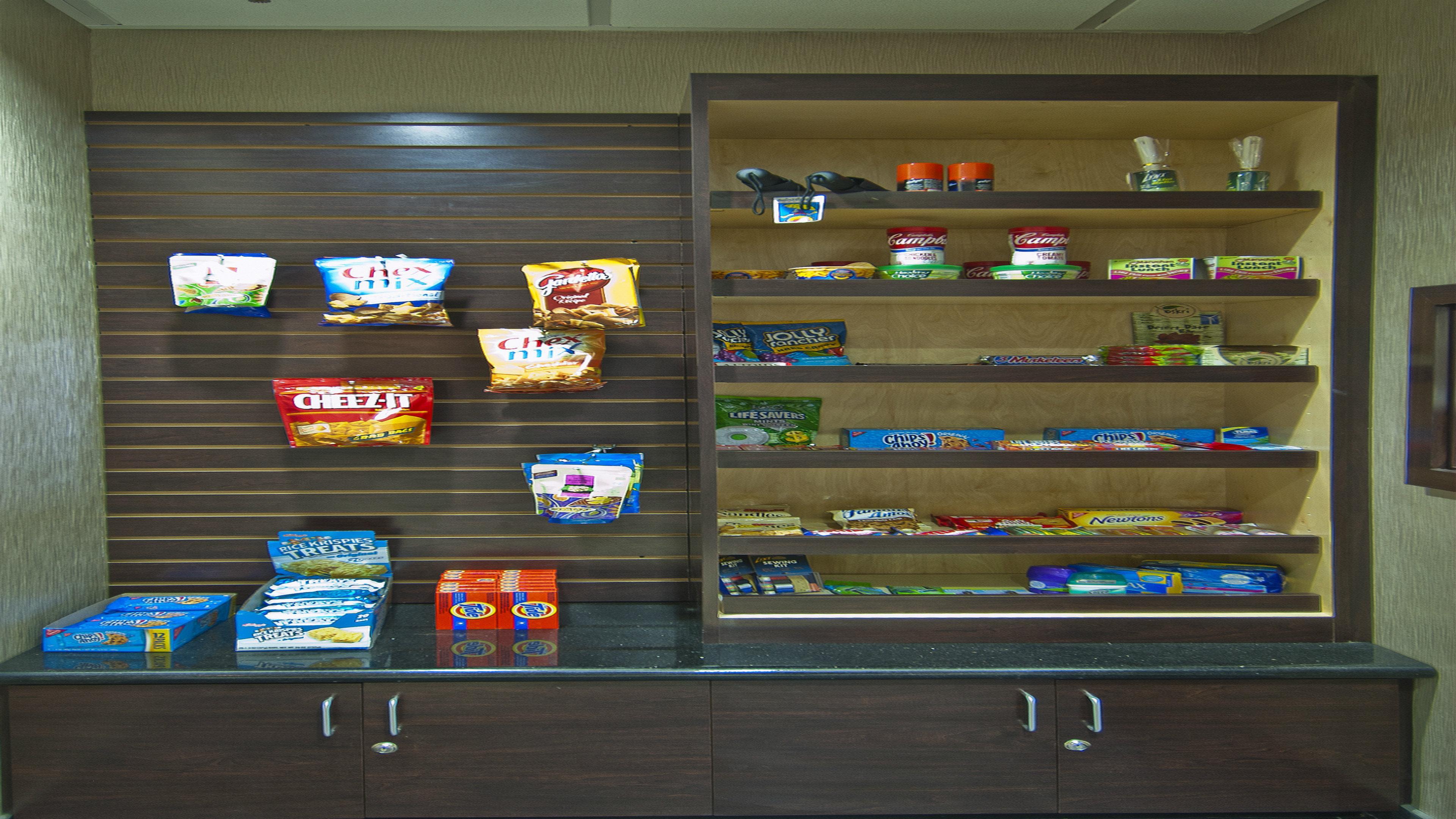 Holiday Inn Express & Suites Jackson/Pearl International Airport Экстерьер фото