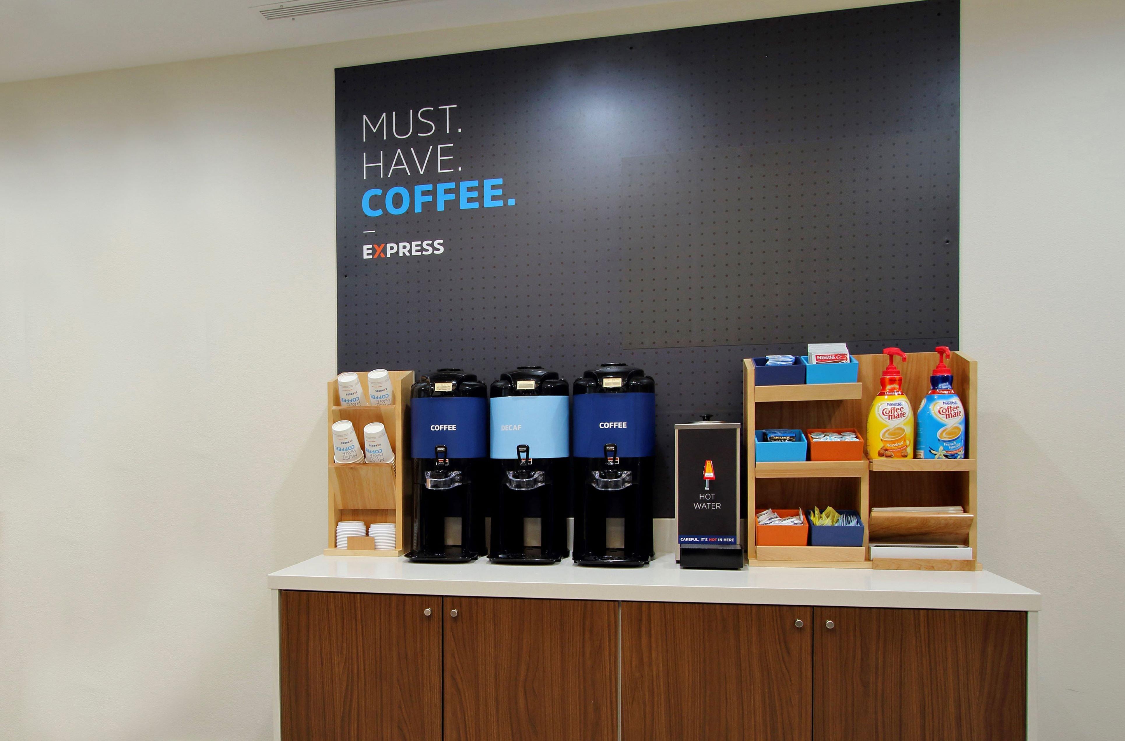 Holiday Inn Express & Suites Jackson/Pearl International Airport Экстерьер фото