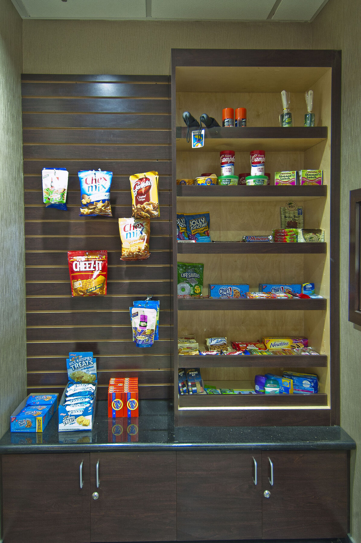 Holiday Inn Express & Suites Jackson/Pearl International Airport Экстерьер фото